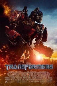 Download Transformers (2007) Dual Audio {Hindi-English} 480p [400MB] || 720p [1.8GB] || 1080p [4.3GB]