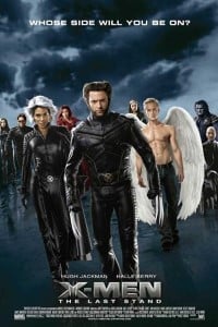 Download X-Men 3 The Last Stand (2006) Dual Audio {Hindi-English} 480p [300MB] || 720p [700MB]