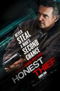 Download Honest Thief (2020) {Hindi Unofficial + English ORG} Dual Audio HDCAM 720p [900MB]