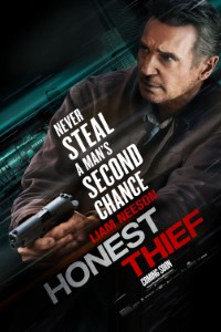 Download Honest Thief (2020) {Hindi Unofficial + English ORG} Dual Audio HDCAM 720p [900MB]
