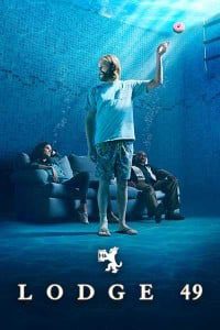 Download Lodge 49 (Season 1) Dual Audio {Hindi-English} 720p WeB-DL HD [350MB]