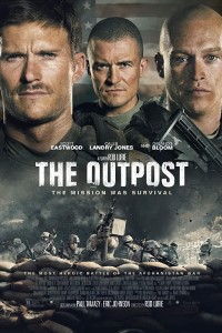 Download The Outpost (2020) {English ORG + Hindi UnOfficial Dubbed With Subtitles} Bluray 480p [550MB] || 720p [1.3GB] || 1080p [3.1GB]
