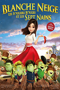 Download Red Shoes and the Seven Dwarfs (2019) {English With Subtitles} BluRay 480p [300MB] || 720p [800MB] || 1080p [1.4GB]
