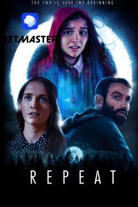 Download Repeat (2021) [HQ Fan Dub] (Hindi-English) || 720p [863MB]