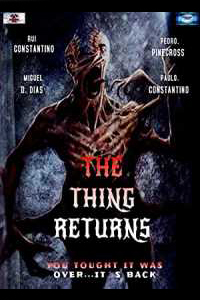 Download The Thing Returns (2022) [HQ Fan Dub] (Hindi-English) || 720p [887MB]