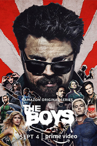 Download The Boys (Season 2) Dual Audio {Hindi-English} WEB-DL 480p [200MB] || 720p [350MB] || 1080p [1GB]