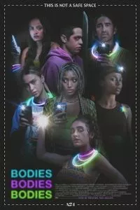 Download Bodies Bodies Bodies (2022) Dual Audio {Hindi-English} Bluray Esubs 480p [350MB] || 720p [1GB] || 1080p [2GB]
